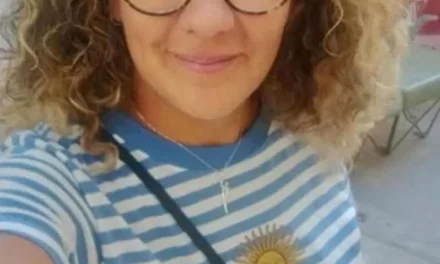 Murió la mujer que había sufrido graves quemaduras y el caso conmueve a San Juan