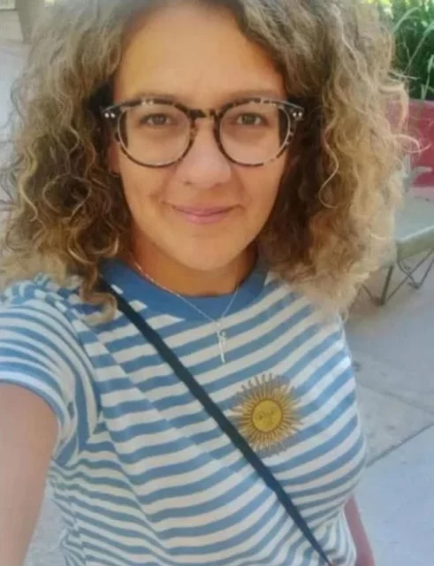 Murió la mujer que había sufrido graves quemaduras y el caso conmueve a San Juan