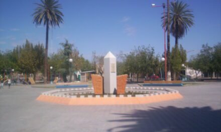 Violencia callejera: Golpearon y robaron a tres hermanos en plena plaza