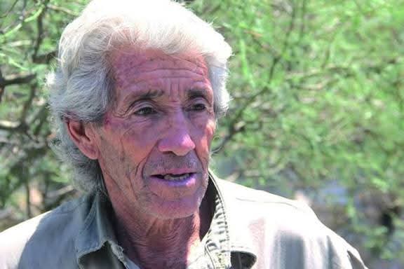 Dolor en la comunidad cultural por la muerte de Domingo Roberto Castro