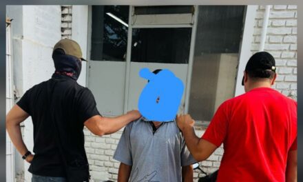 Chimbas: Entraron al patio y se llevaron la moto