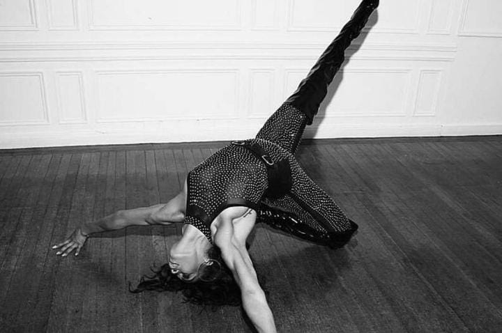 El Vogue Femme vuelve a encender la escena cultural en el Conte Grand