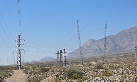 Comenzó a operar una nueva estación eléctrica clave para el desarrollo del sur sanjuanino