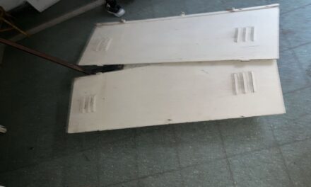 Detuvieron a una mujer acusada de desvalijar una vivienda en Chimbas