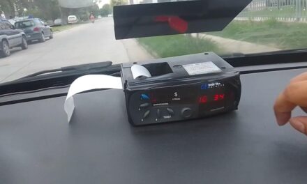 Intentó robar un remis en Rawson y terminó detenido por la Policía