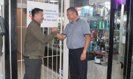 UPCN: Alejandro Savoca propone una tarjeta gremial para aliviar el bolsillo de los afiliados