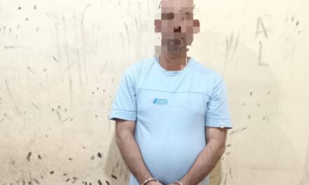 Intentó robar una moto en pleno centro y fue detenido