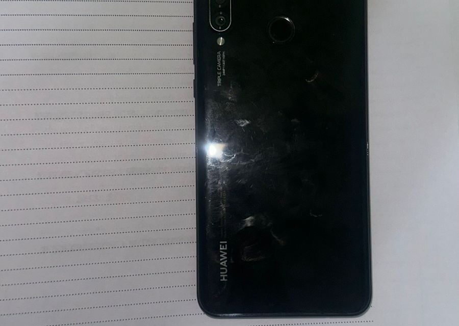 Rivadavia: Detuvieron a dos hermanos tras el robo de un celular