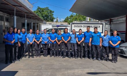 La ciencia que habla por las pruebas: Así se investiga cada caso desde la Policía Científica