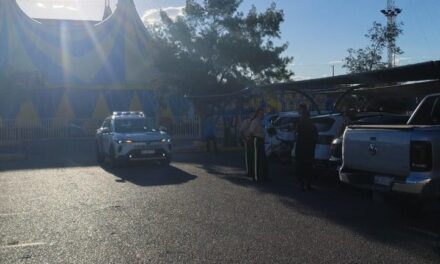 Conflicto por una factura de Movistar: Detuvieron a una mujer