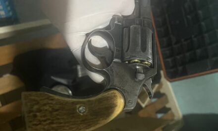 Robo armado en Capital: Detuvieron a un hombre tras una persecución y allanamiento