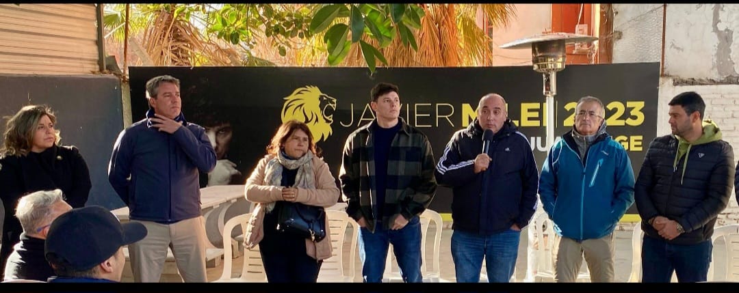 Presupuesto 2026 en Chimbas: La Libertad Avanza rechaza nuevos cargos y avala el veto de la intendenta