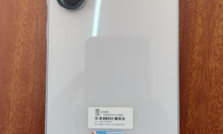 Robó un celular de una camioneta y terminó detenido tras una breve persecución