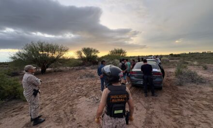 Incendiaron una casa y agredieron a dos hermanos: cinco detenidos