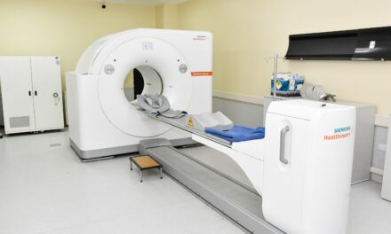 Tecnología de punta contra el cáncer: El CEMEC ya realizó más de 1.600 estudios de alta complejidad