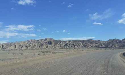 Vialidad alertó por el estado de las rutas: Barro, badenes y obras en varios departamentos