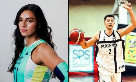 ¡Comenzó el año con todo para los deportistas sanjuaninos! 