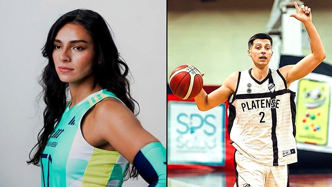 ¡Comenzó el año con todo para los deportistas sanjuaninos! 