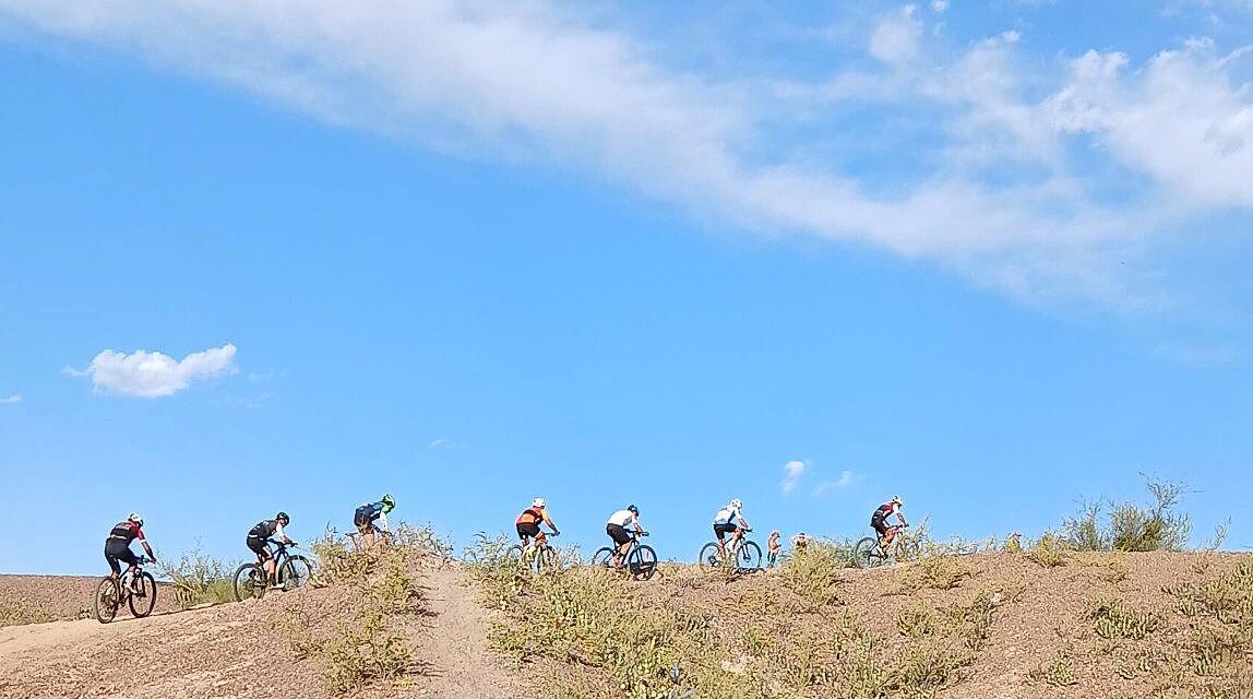 Fin de semana a puro deporte en San Juan: Mountain bike, definiciones en el Mundialito y duelo clave del Regional Amateur