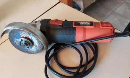 Lo filmaron robando y cayó cuando quiso vender lo sustraído en Chimbas