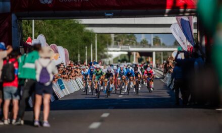 La Vuelta a San Juan 2026 ya tiene recorrido confirmado: Diez días de ciclismo por toda la provincia