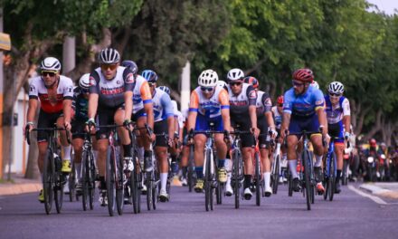 ¡La emoción del Tour del Sol! 