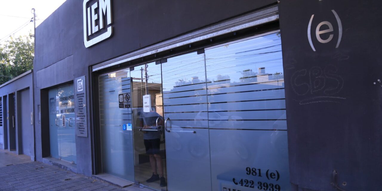 Licencias médicas gratuitas para el Safari tras las Sierras 