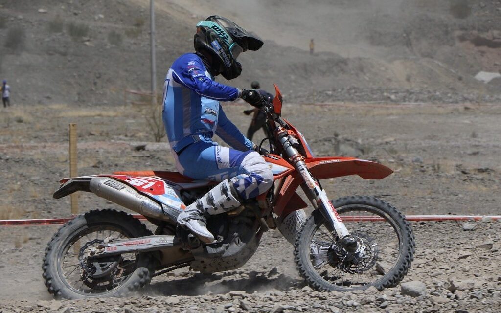 «Enduro 2026: San Juan se prepara para un año a toda velocidad»