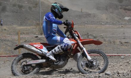 «Enduro 2026: San Juan se prepara para un año a toda velocidad»