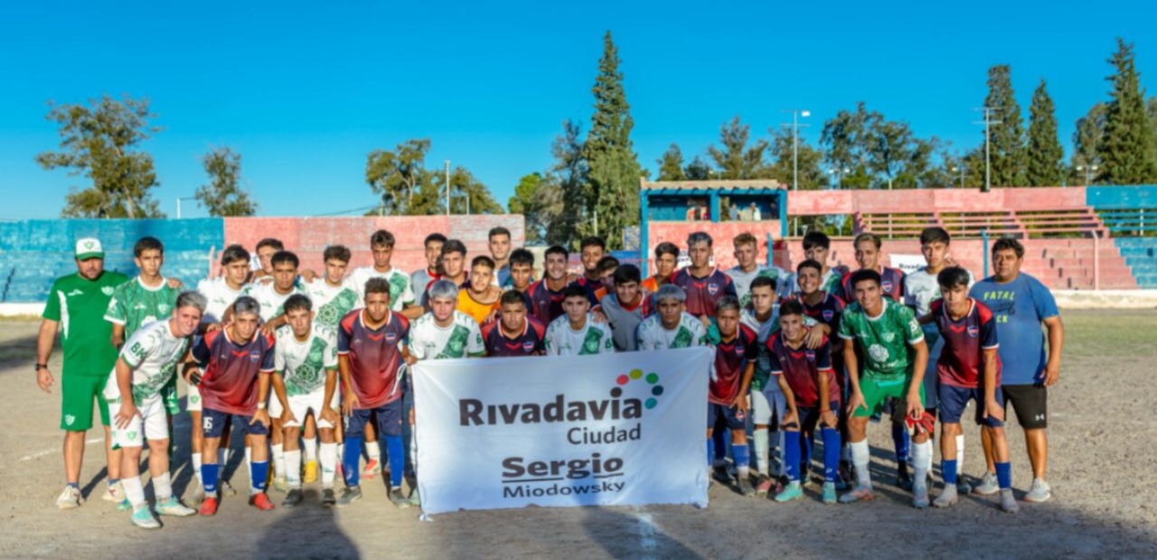 Copa Rivadavia: Resultados y Posiciones en la Novena Edición
