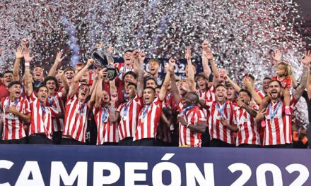 La Recopa de Campeones se pasa de 2026 a 2027 y tendrá un particular formato de desempate