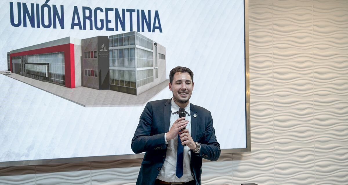 Javier Milei designó a Agustín Caulo como secretario de Culto y Civilización tras la salida de Nahuel Sotelo