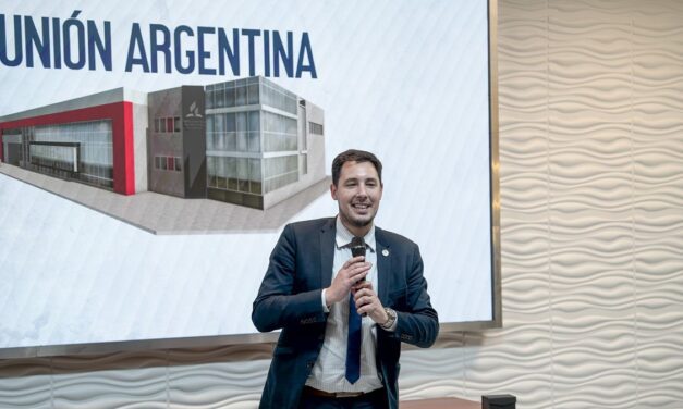 Javier Milei designó a Agustín Caulo como secretario de Culto y Civilización tras la salida de Nahuel Sotelo