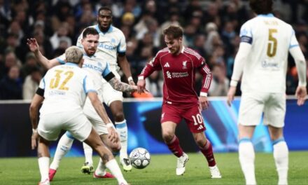 La Champions League cerró su semana con sabor agridulce para los argentinos