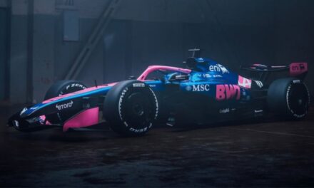 Cuenta regresiva para la F1 en Barcelona a puertas cerradas y sin Williams