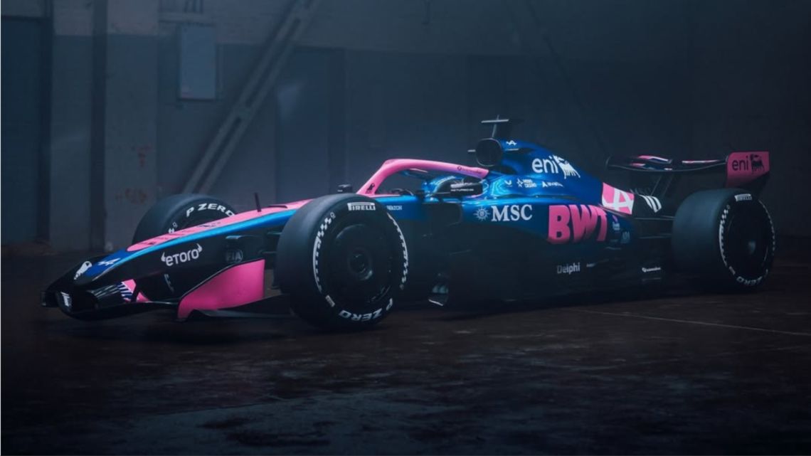 Cuenta regresiva para la F1 en Barcelona a puertas cerradas y sin Williams