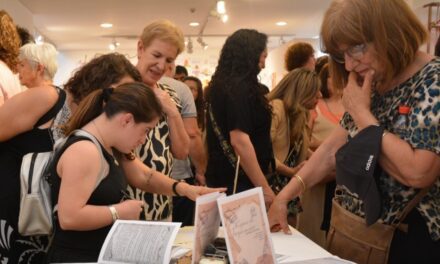 «VACACIONARTE Adultos: El Museo Franklin Rawson lanza la primera Colonia de arte para adultos»