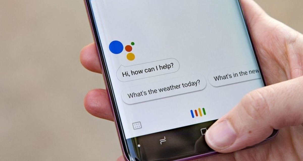 Cómo personalizar al Asistente de Google en simples pasos