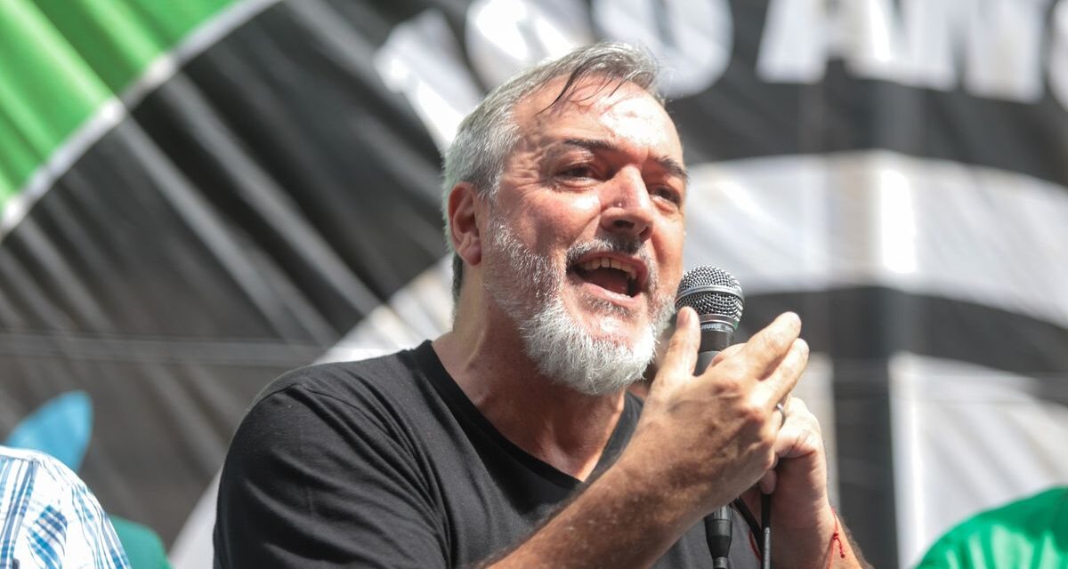 Un proceso que será muy difícil de revertir