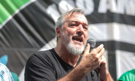 Un proceso que será muy difícil de revertir