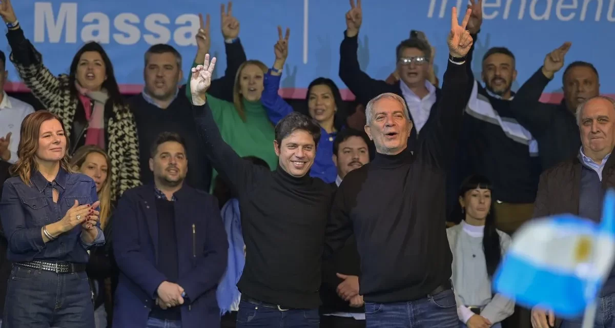 Escala la interna por límite de la junta electoral a las afiliaciones