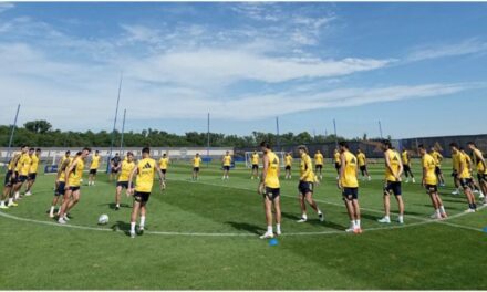 Los tres jugadores que oficialmente quedaron libres en Boca