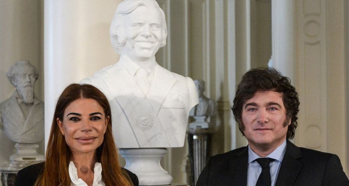 La dura carta de Zulemita Menem contra el Gordo Dan por vincular al islam con el terrorismo