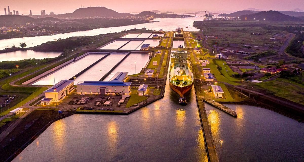 Anulan el contrato de la china CK Hutchison y EEUU suma un triunfo en su guerra comercial