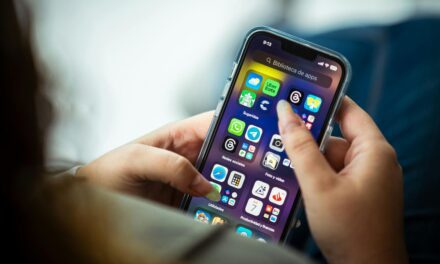 Top 5 aplicaciones que lideran el mercado digital, según la IA