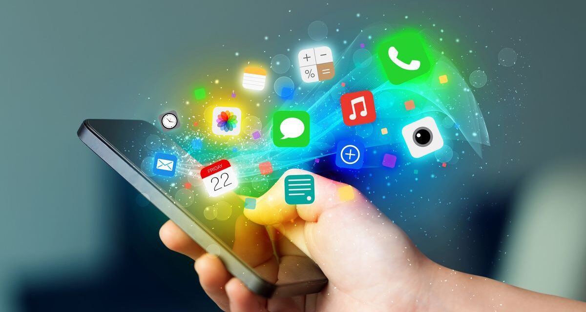 Cómo evitar que aparezcan publicidades en aplicaciones en celulares Android