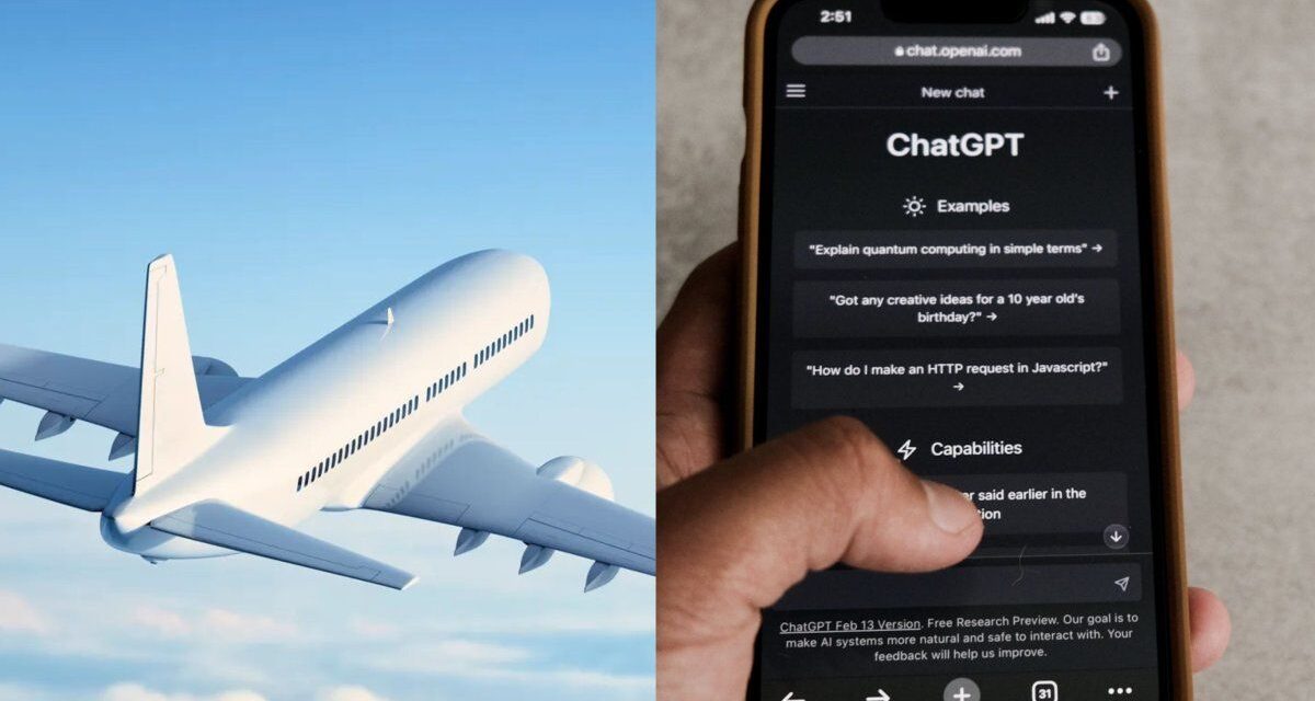 Cómo organizar tu viaje de vacaciones 2026 y no olvidarte nada, según la Inteligencia Artificial