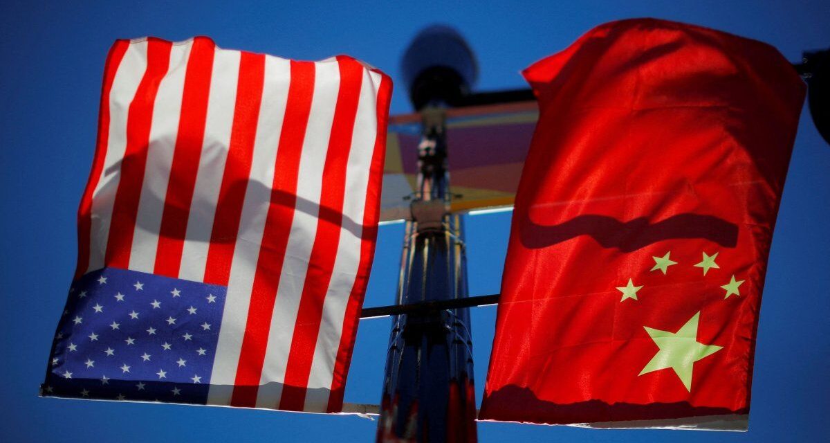 China hackeó los mails del personal del Congreso de EEUU tras la incautación del buque petrolero ruso Bella 1