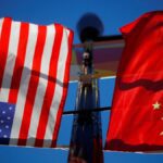 China tiene mejor imagen global que EEUU