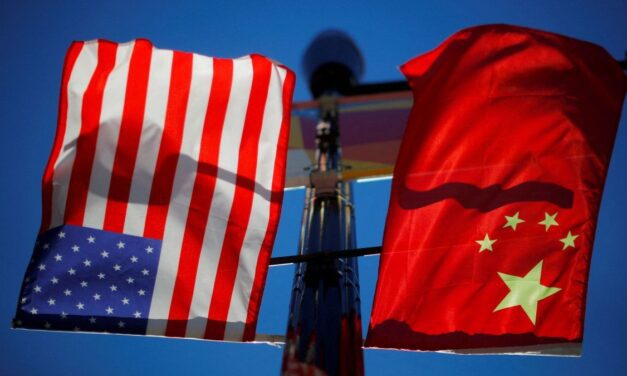 China tiene mejor imagen global que EEUU
